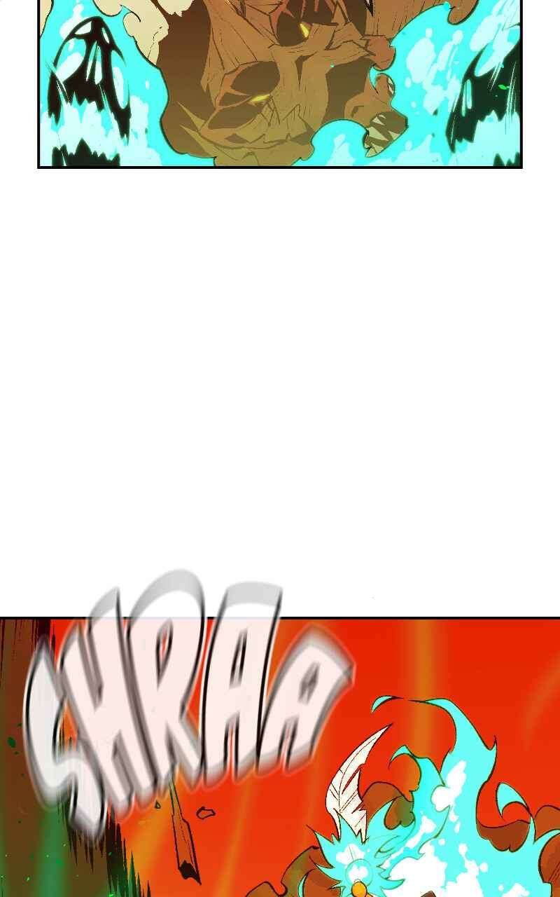 Solo Necromancy Chapitre 62 - Page 51