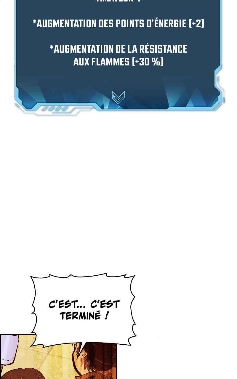 Solo Necromancy Chapitre 62 - Page 57