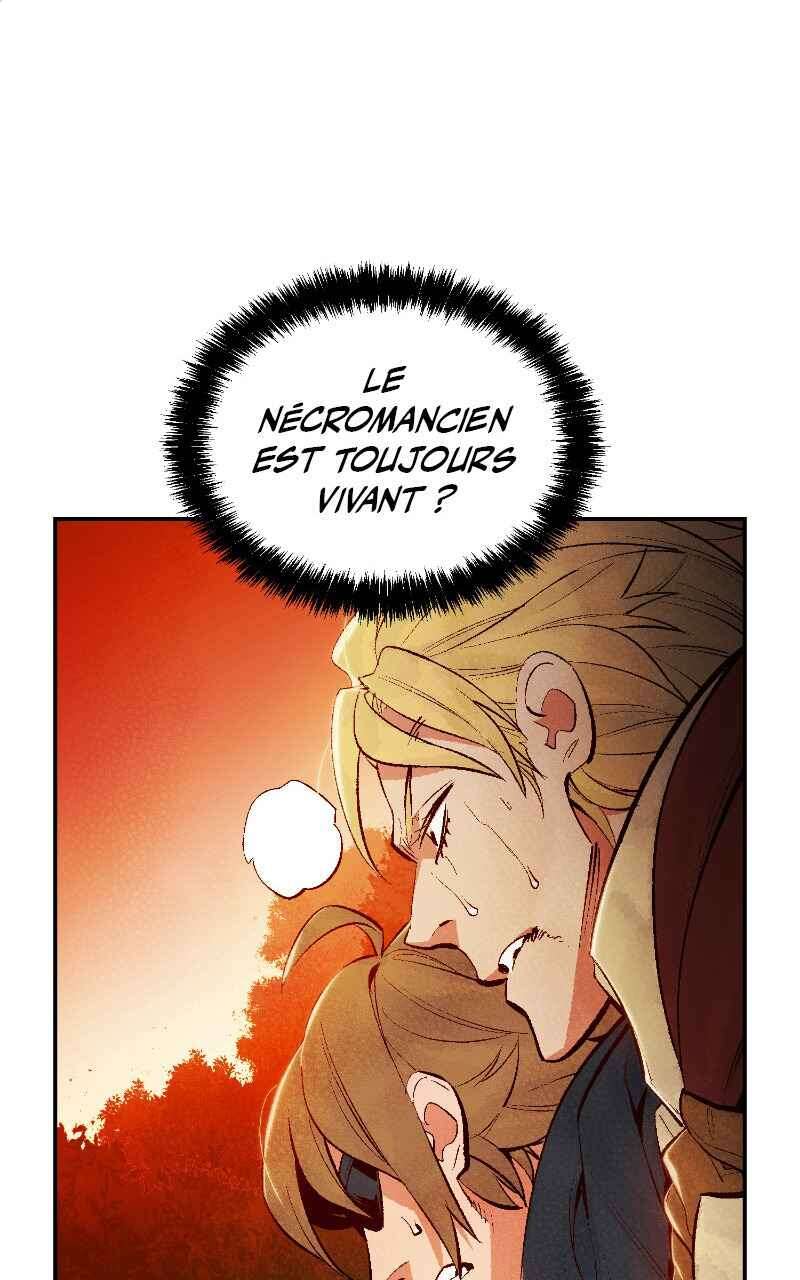 Solo Necromancy Chapitre 62 - Page 6