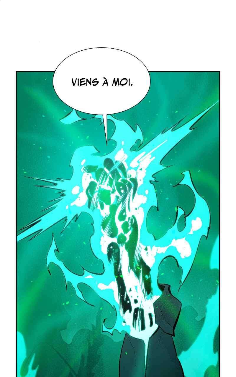 Solo Necromancy Chapitre 62 - Page 61