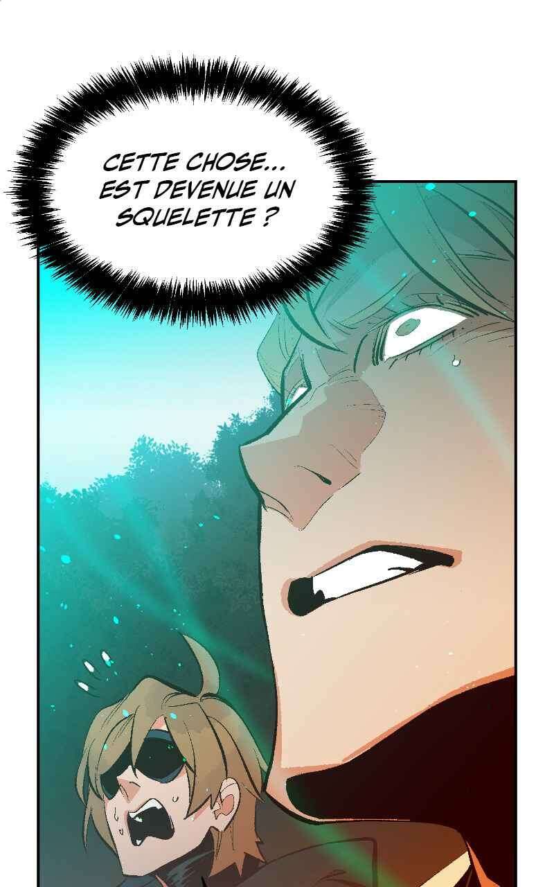 Solo Necromancy Chapitre 62 - Page 65