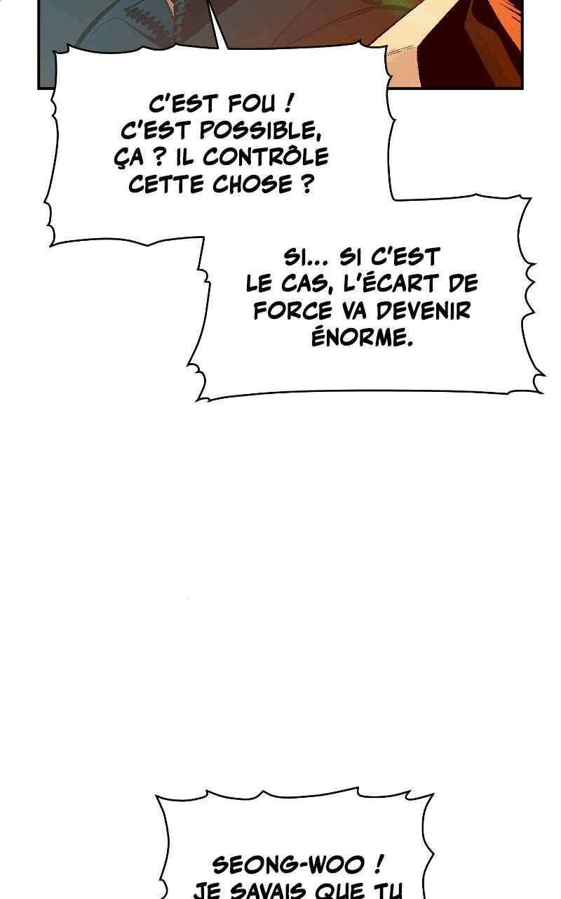 Solo Necromancy Chapitre 62 - Page 66