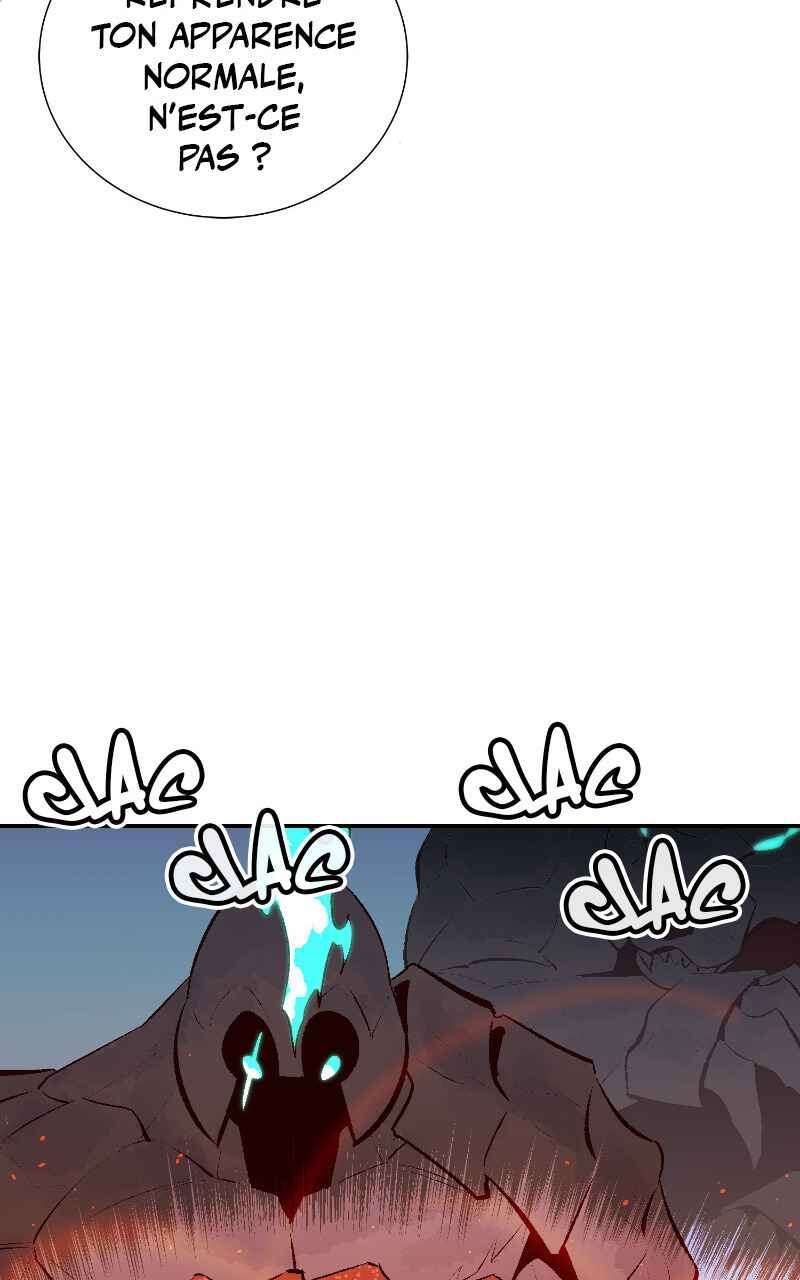 Solo Necromancy Chapitre 62 - Page 68