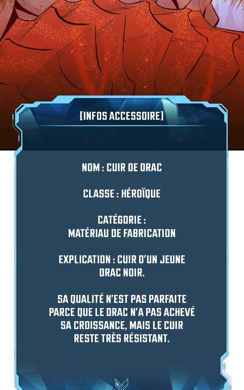 Solo Necromancy Chapitre 62 - Page 69