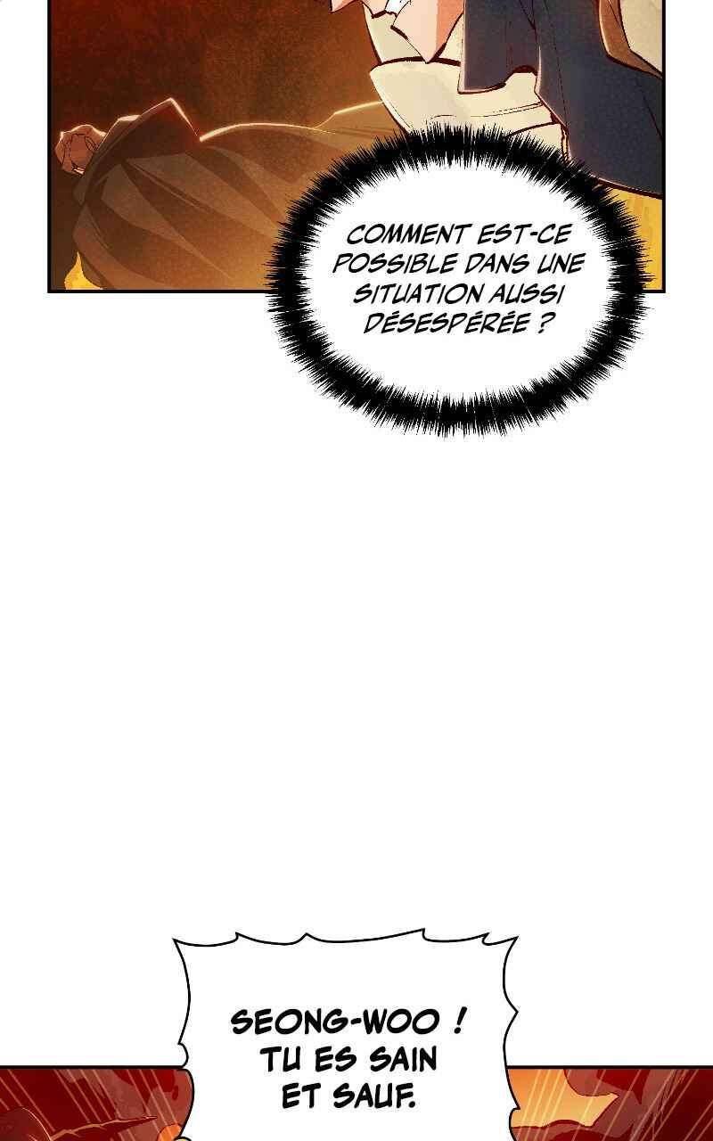 Solo Necromancy Chapitre 62 - Page 7