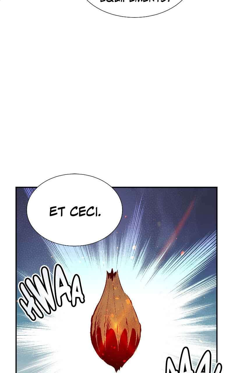 Solo Necromancy Chapitre 62 - Page 72