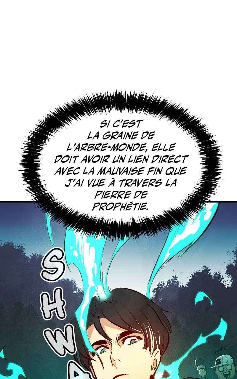 Solo Necromancy Chapitre 62 - Page 74