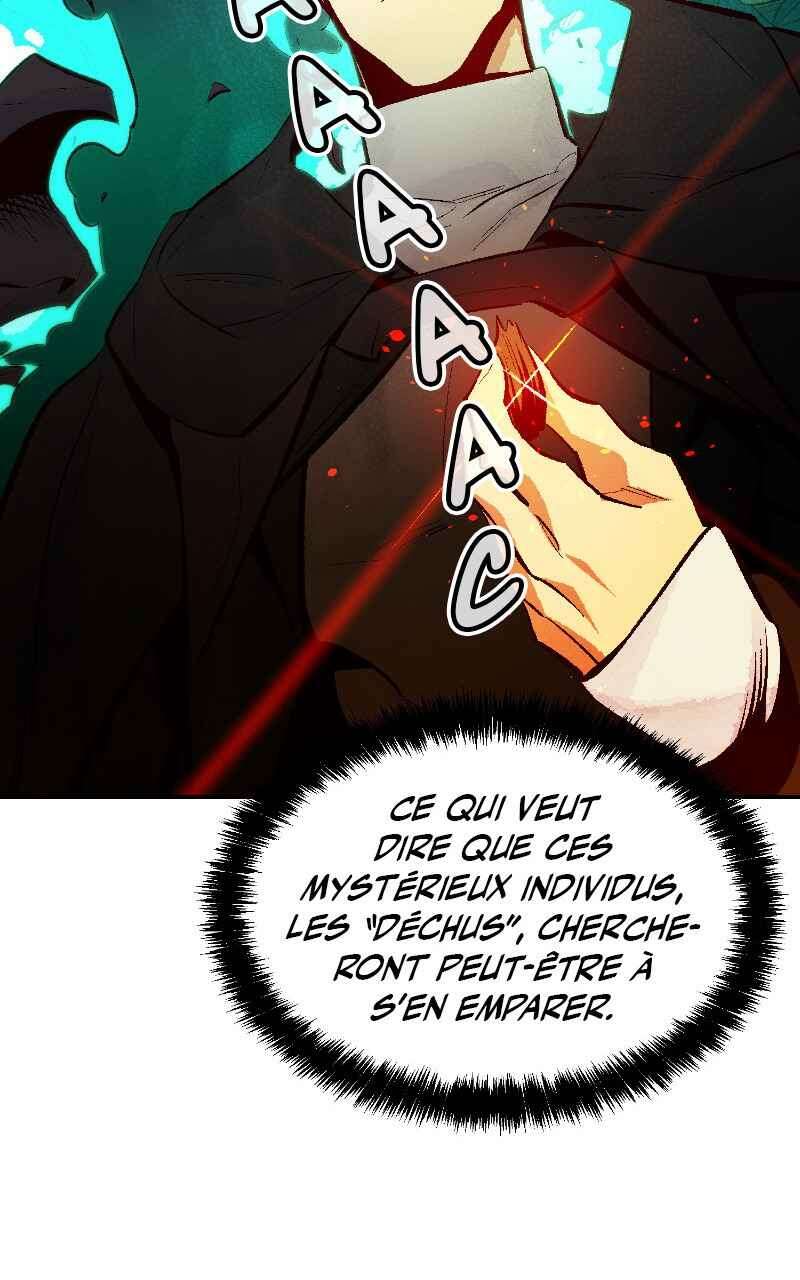 Solo Necromancy Chapitre 62 - Page 75