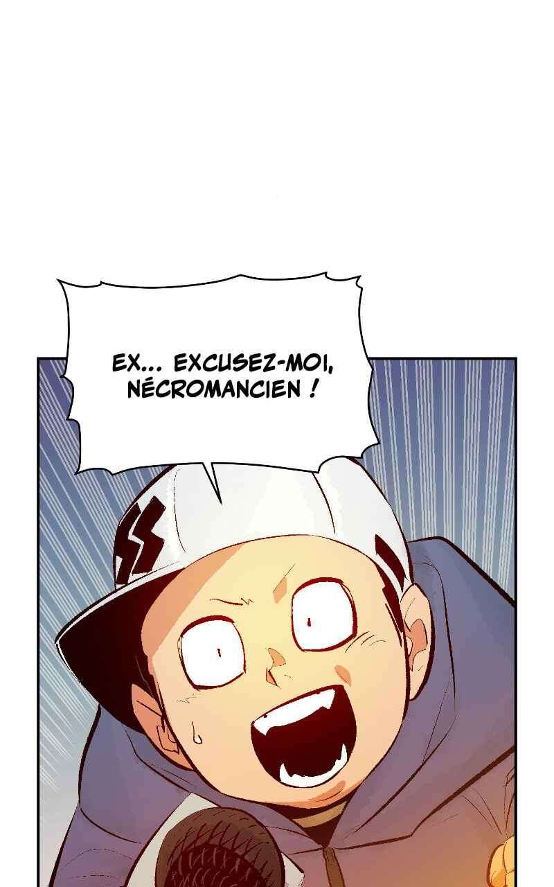 Solo Necromancy Chapitre 62 - Page 76