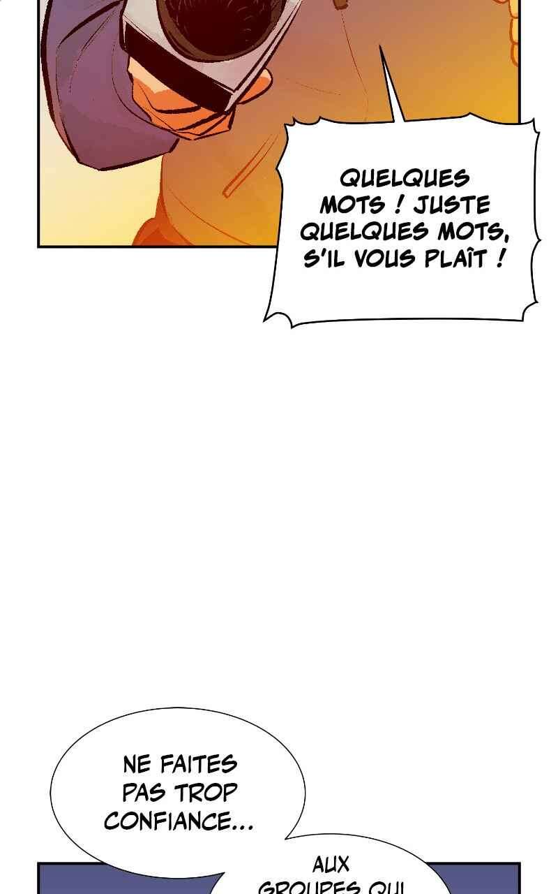 Solo Necromancy Chapitre 62 - Page 77