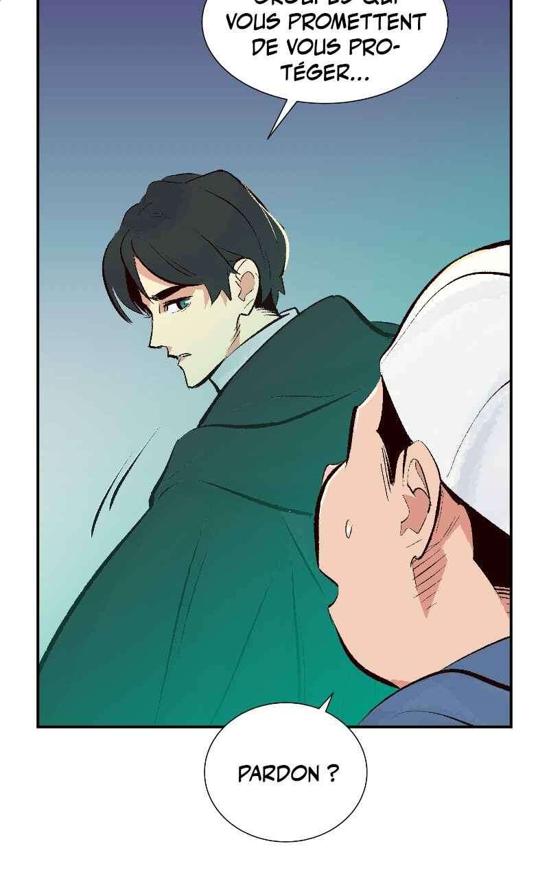 Solo Necromancy Chapitre 62 - Page 78