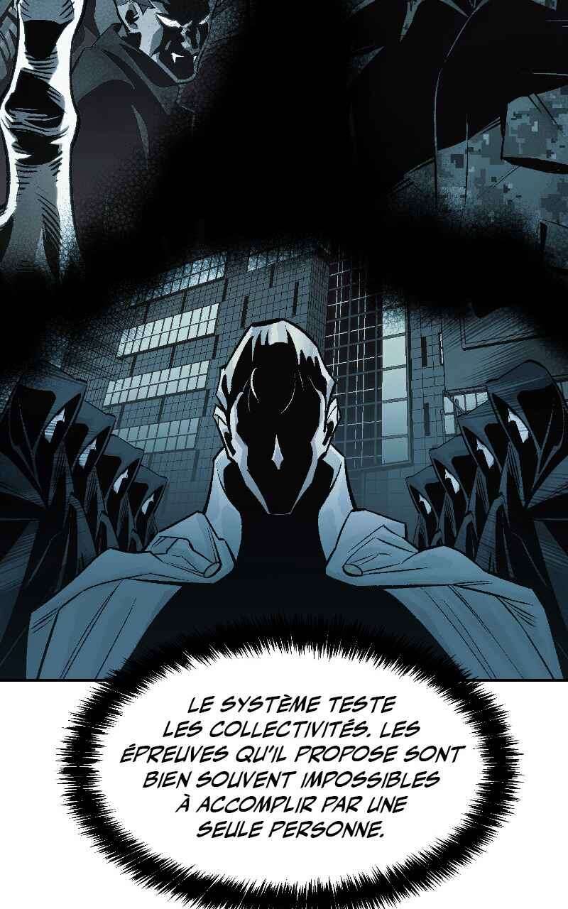 Solo Necromancy Chapitre 62 - Page 80