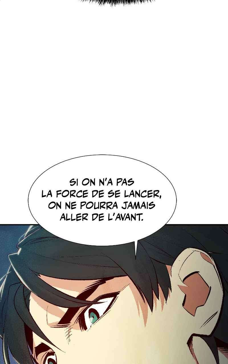 Solo Necromancy Chapitre 62 - Page 81
