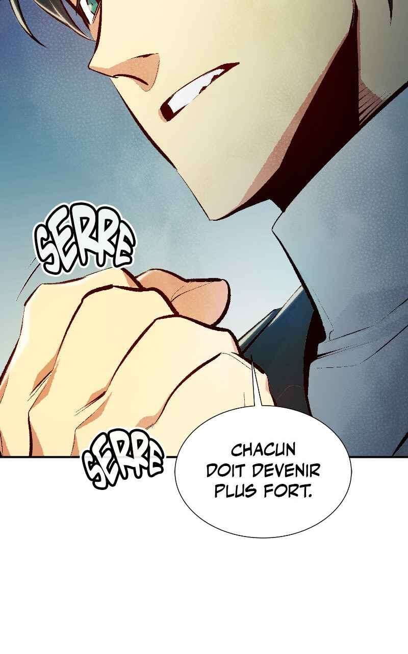 Solo Necromancy Chapitre 62 - Page 82