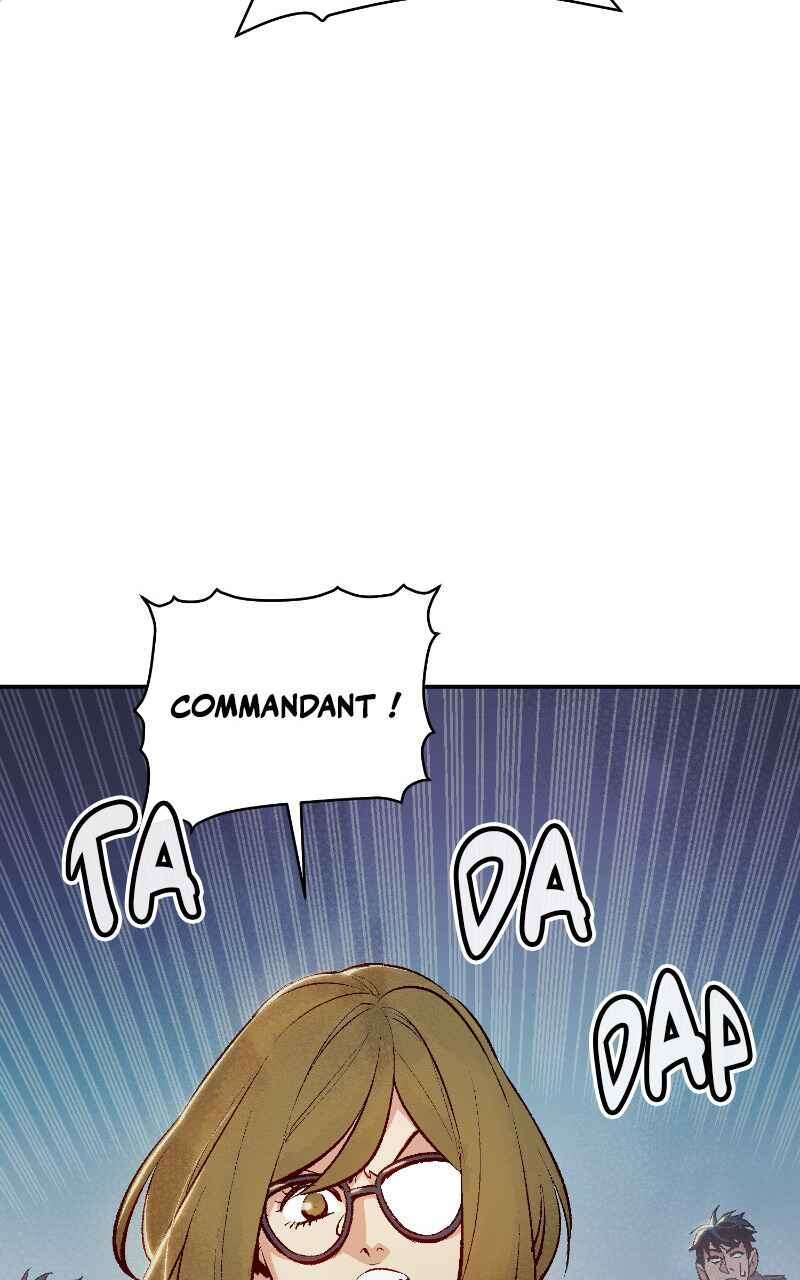 Solo Necromancy Chapitre 62 - Page 86