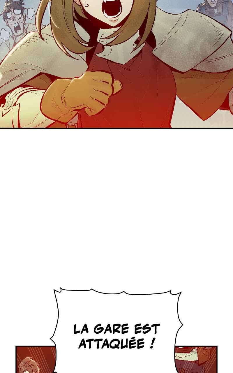 Solo Necromancy Chapitre 62 - Page 87