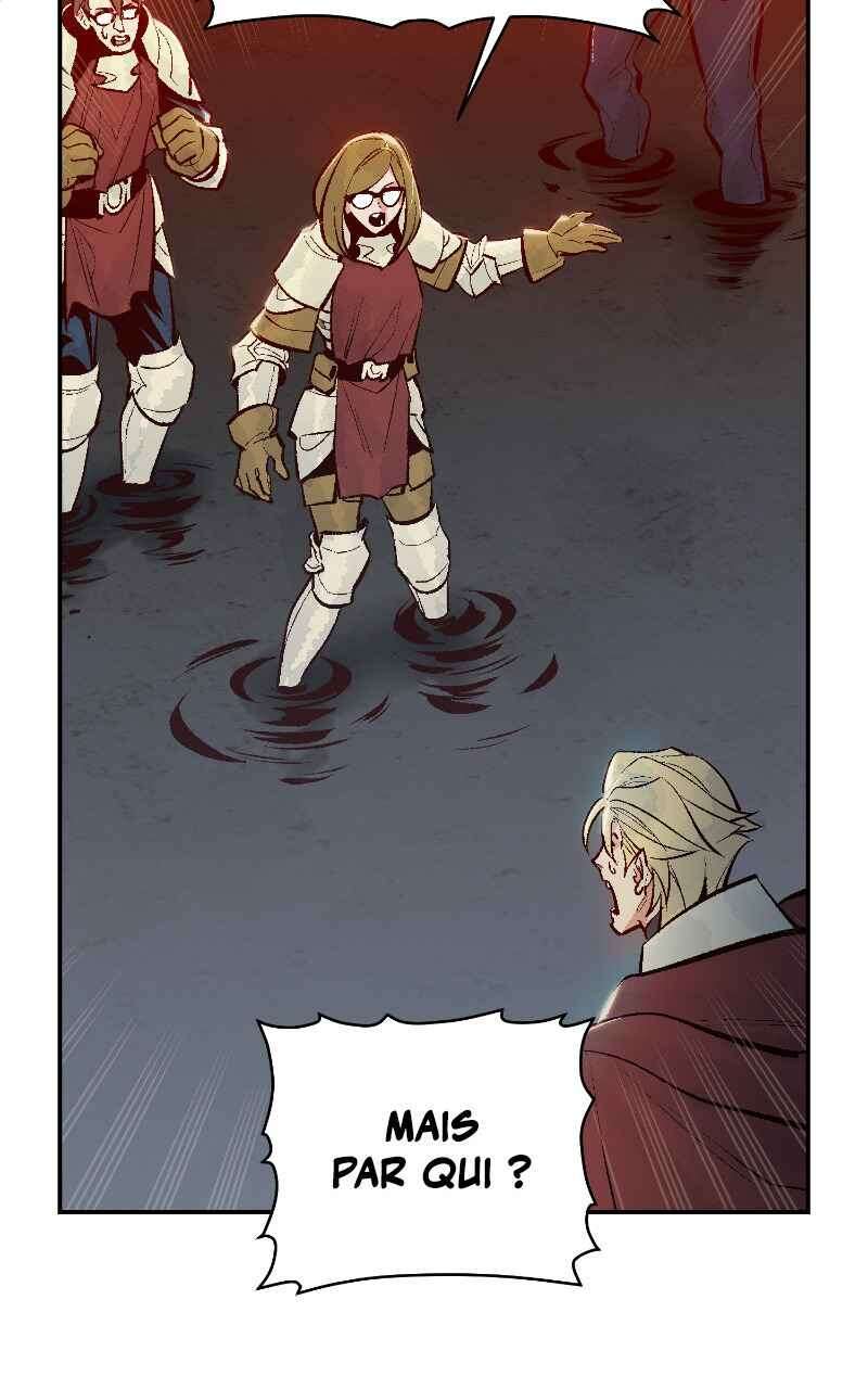 Solo Necromancy Chapitre 62 - Page 88