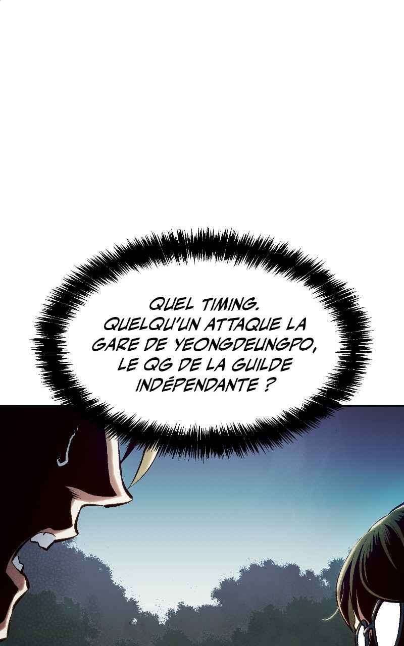 Solo Necromancy Chapitre 62 - Page 89