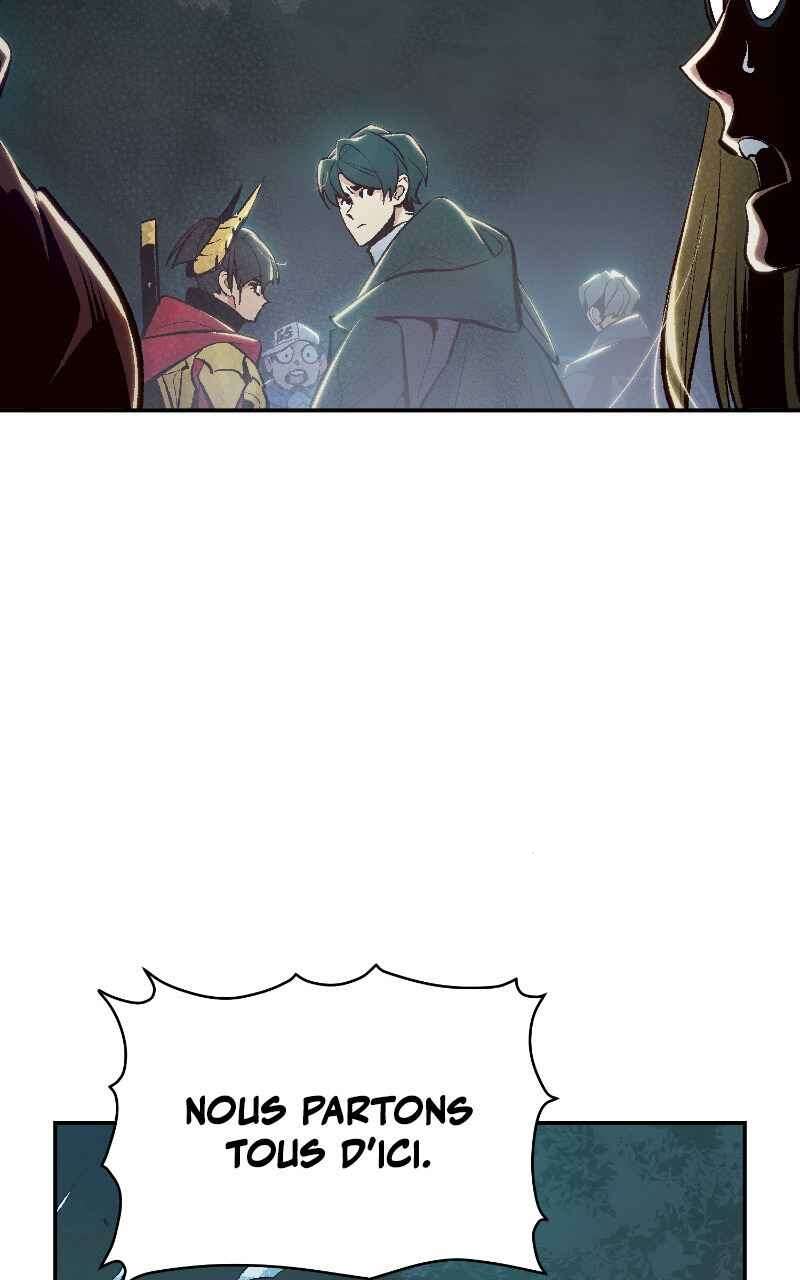 Solo Necromancy Chapitre 62 - Page 90