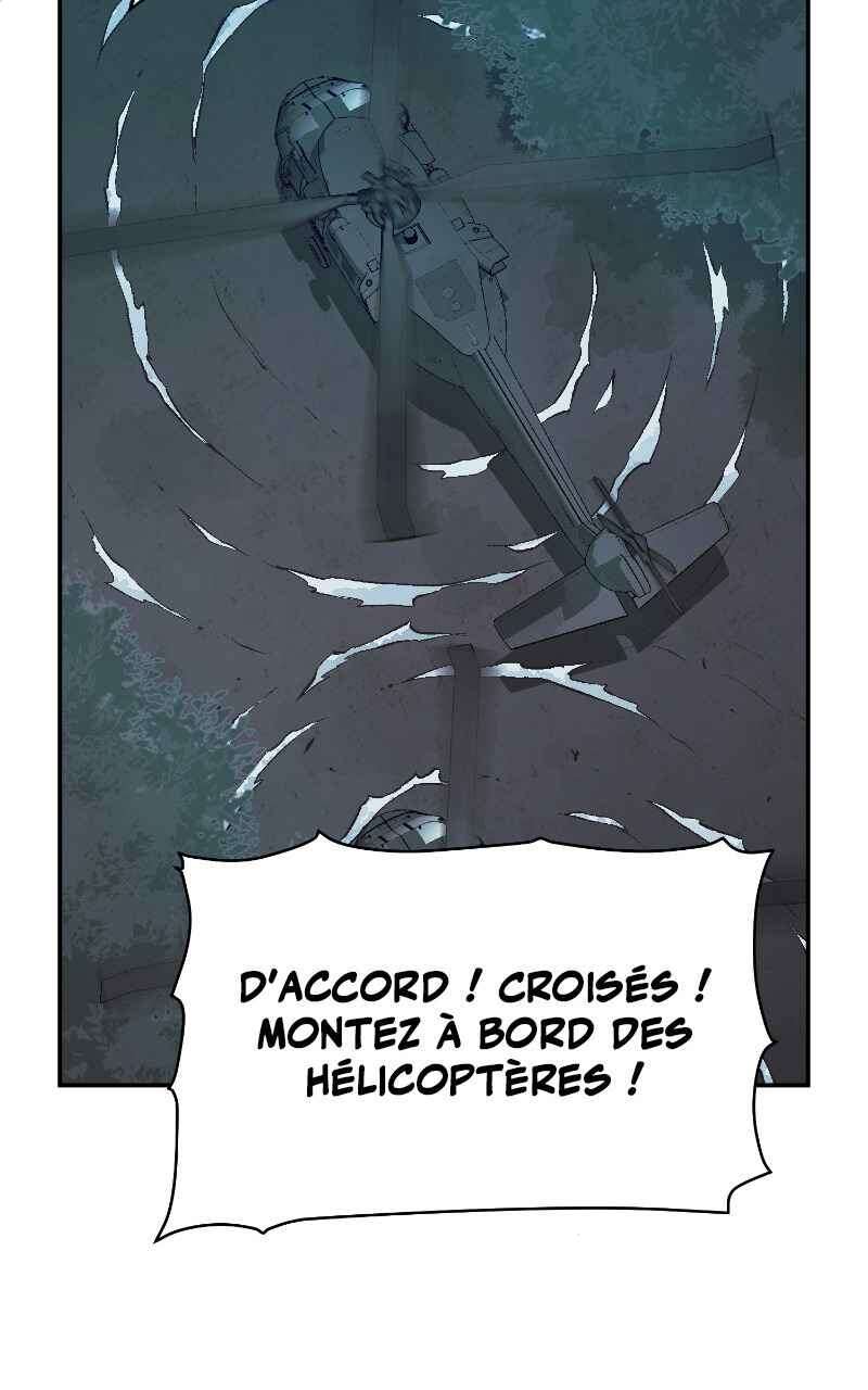 Solo Necromancy Chapitre 62 - Page 91