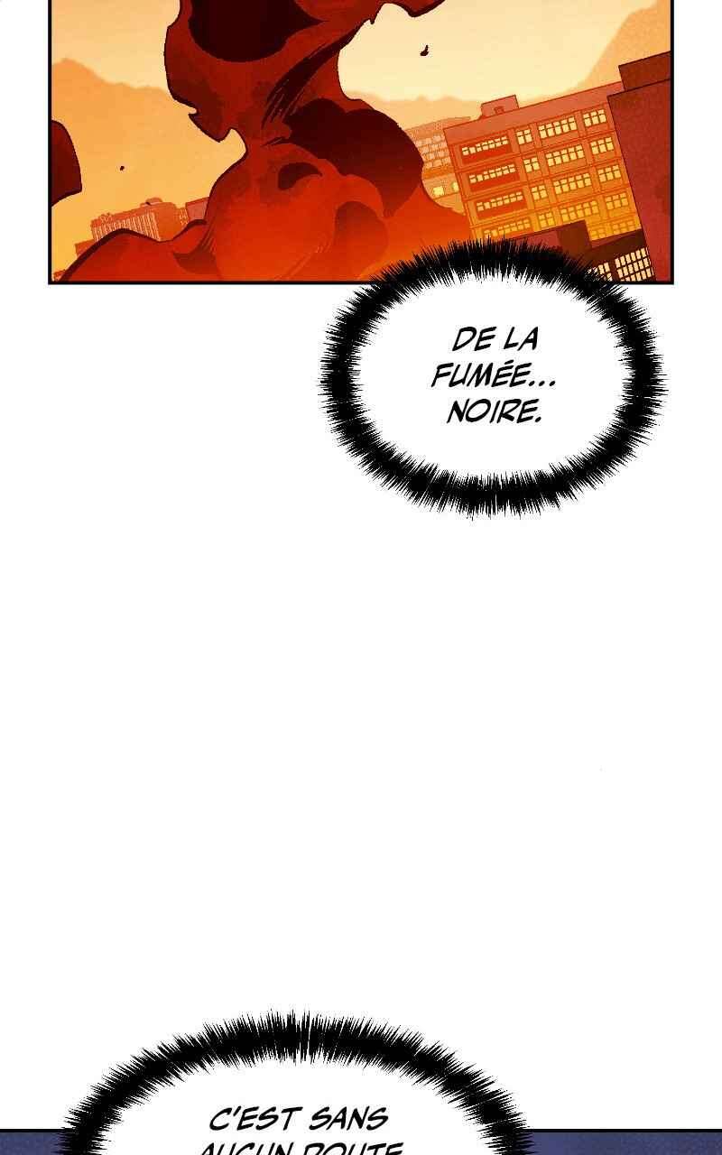 Solo Necromancy Chapitre 62 - Page 93