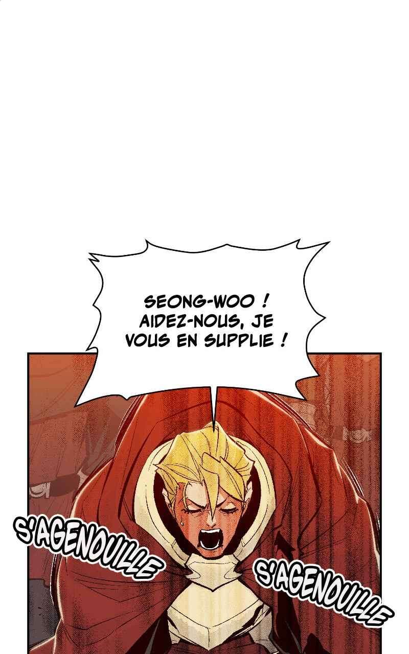 Solo Necromancy Chapitre 62 - Page 97