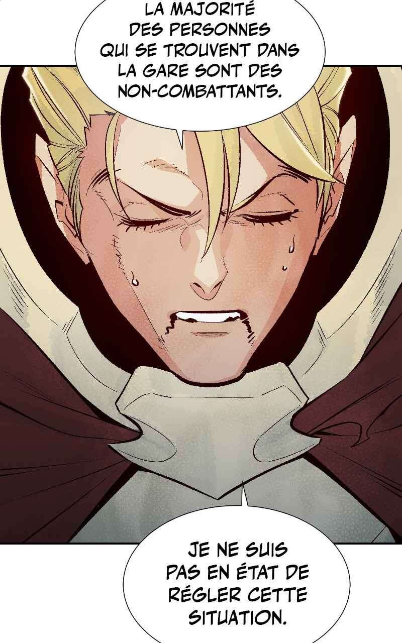 Solo Necromancy Chapitre 62 - Page 99