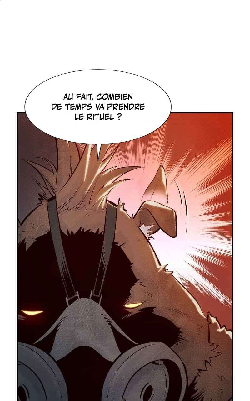 Solo Necromancy Chapitre 63 - Page 10