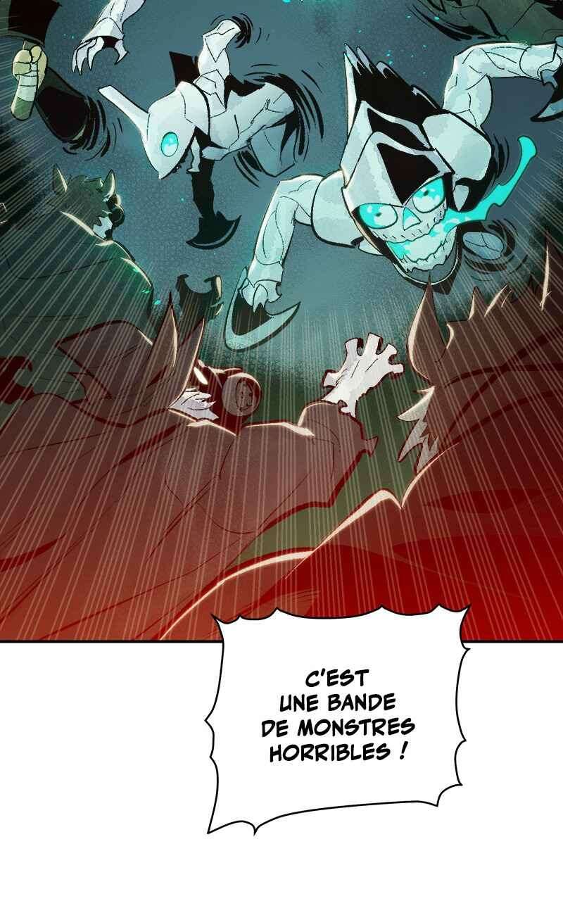 Solo Necromancy Chapitre 63 - Page 100
