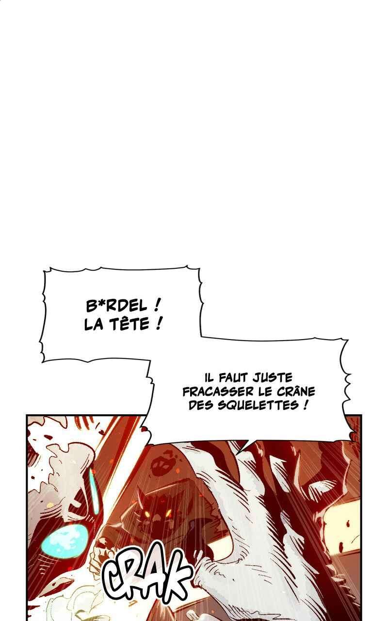 Solo Necromancy Chapitre 63 - Page 101