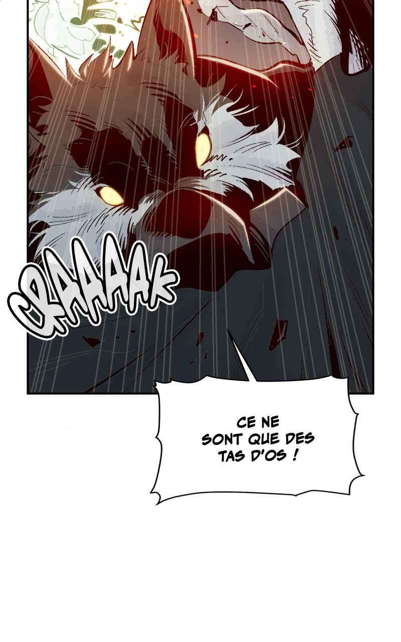 Solo Necromancy Chapitre 63 - Page 102