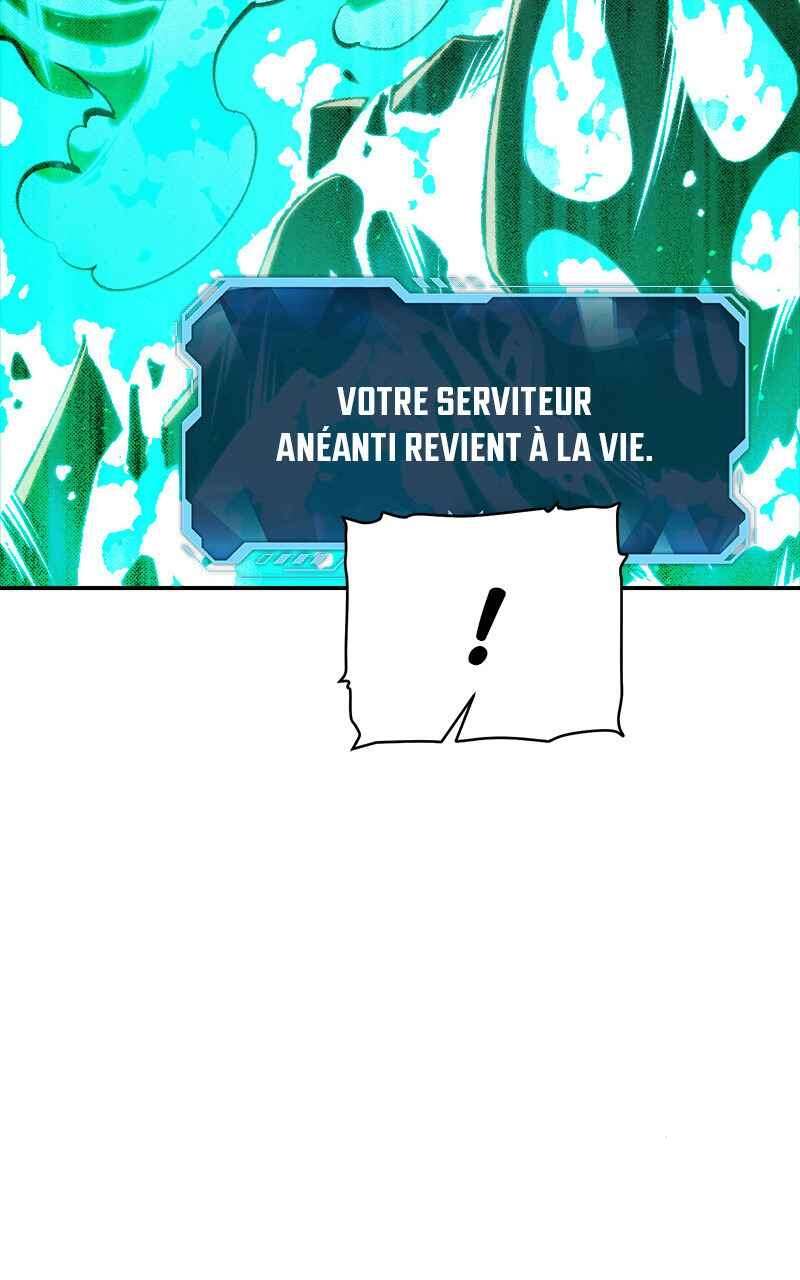 Solo Necromancy Chapitre 63 - Page 104