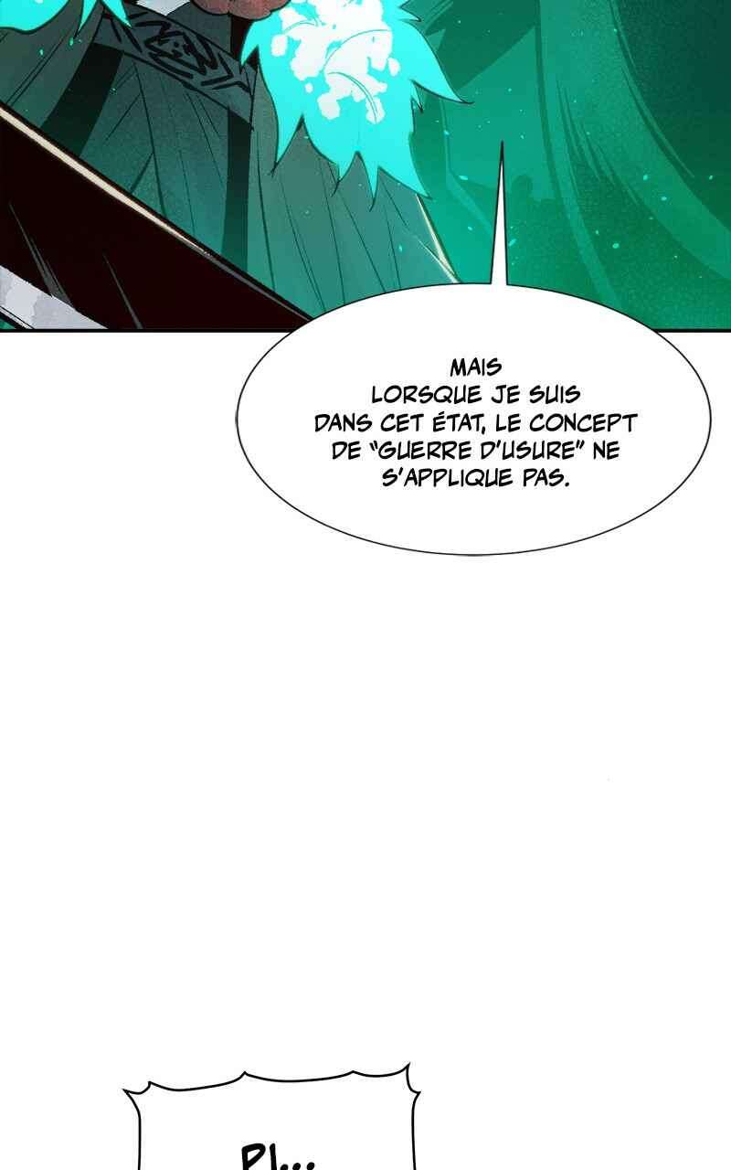 Solo Necromancy Chapitre 63 - Page 106