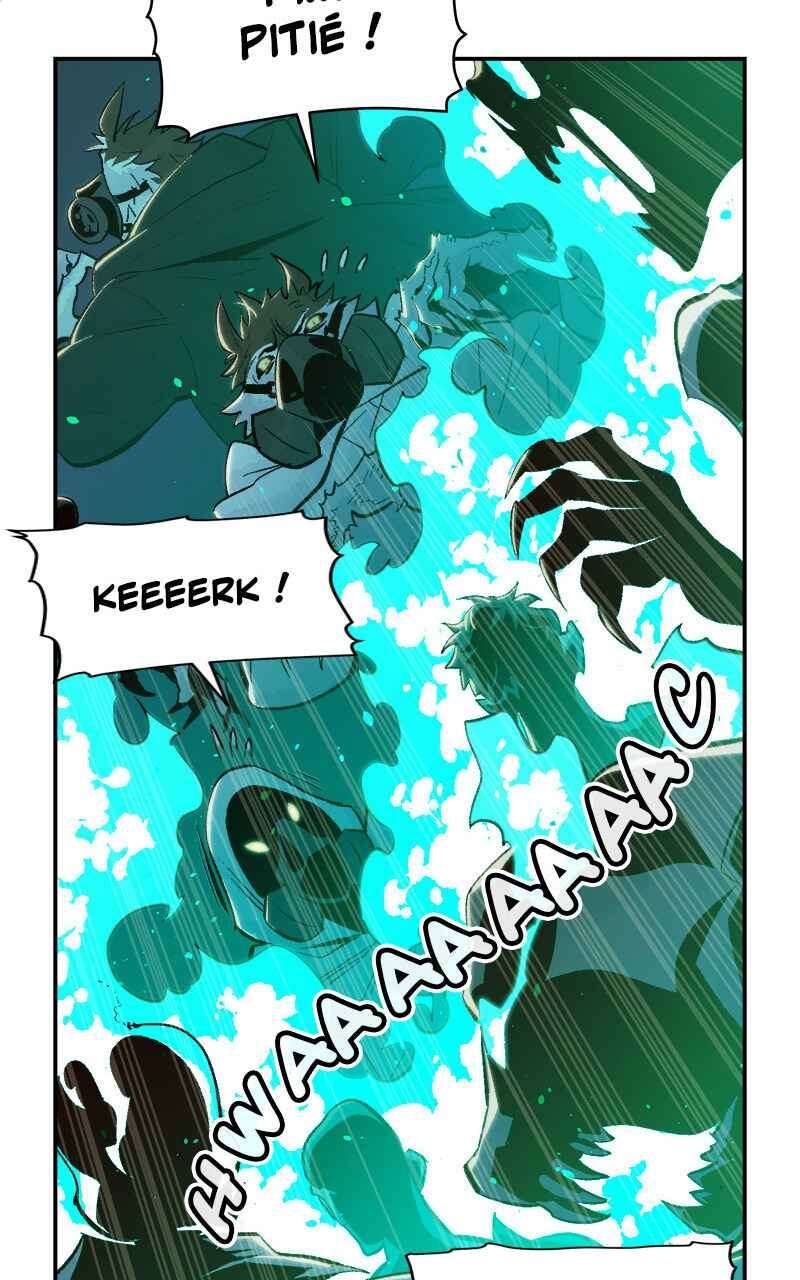 Solo Necromancy Chapitre 63 - Page 107