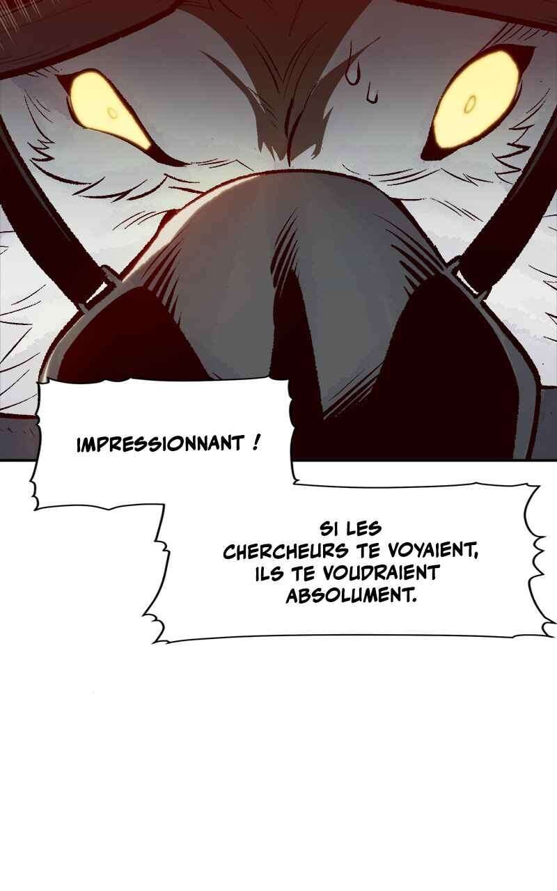 Solo Necromancy Chapitre 63 - Page 109