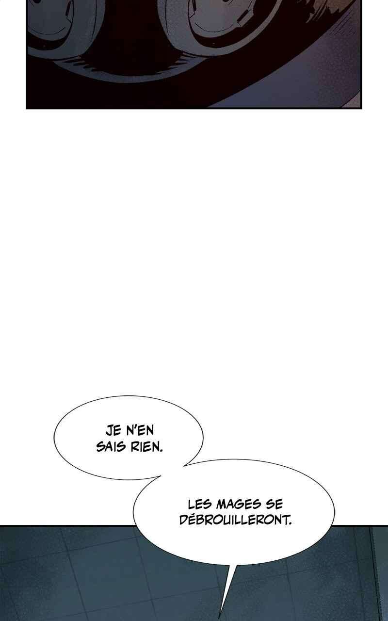 Solo Necromancy Chapitre 63 - Page 11
