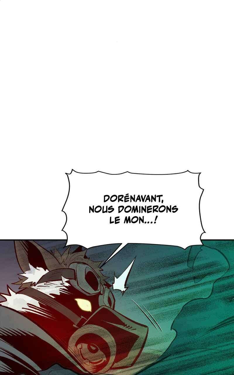 Solo Necromancy Chapitre 63 - Page 116