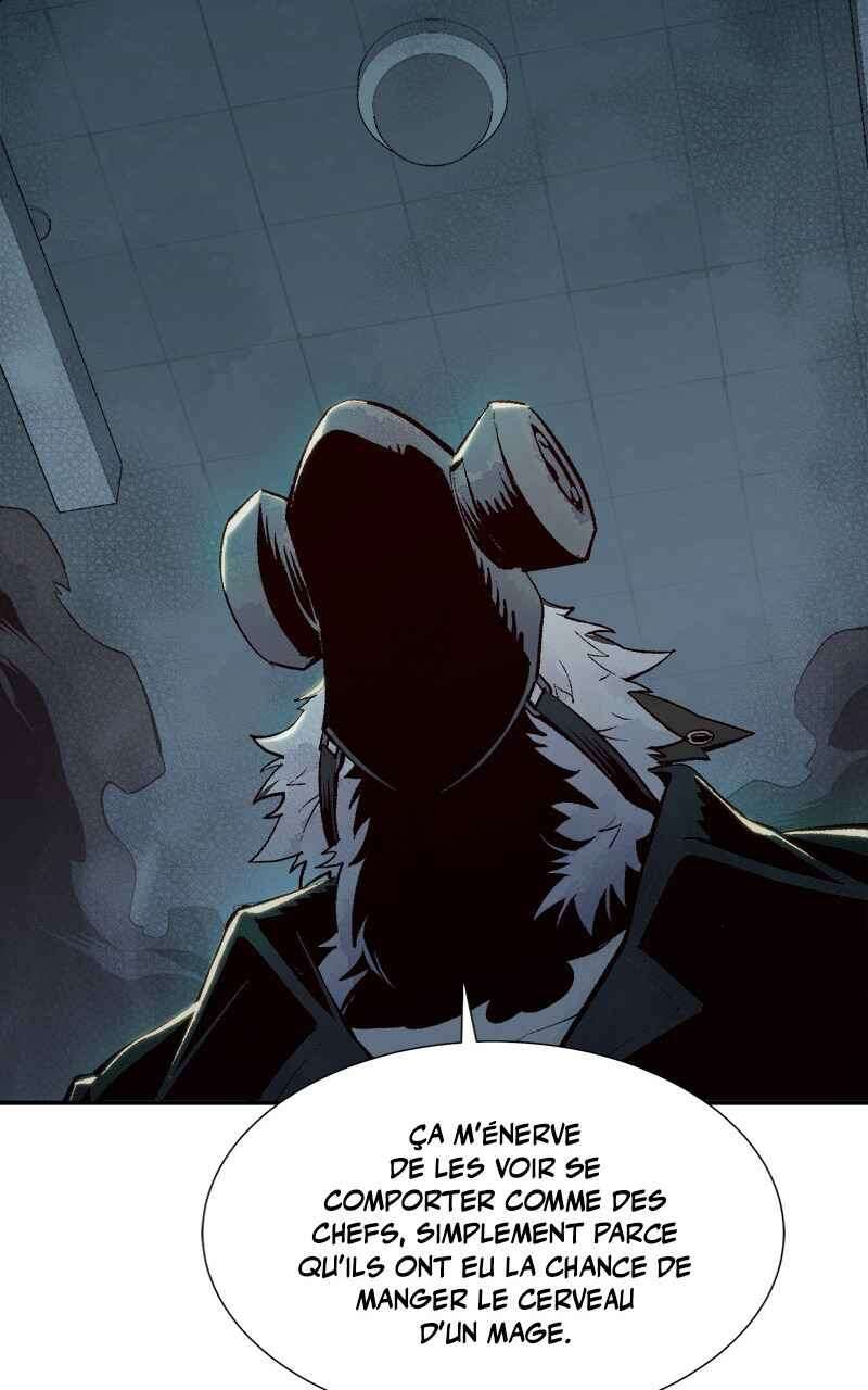 Solo Necromancy Chapitre 63 - Page 12