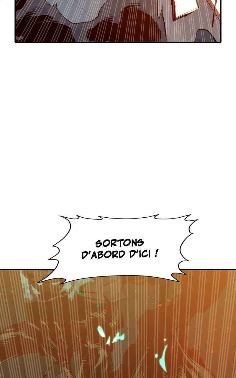 Solo Necromancy Chapitre 63 - Page 122