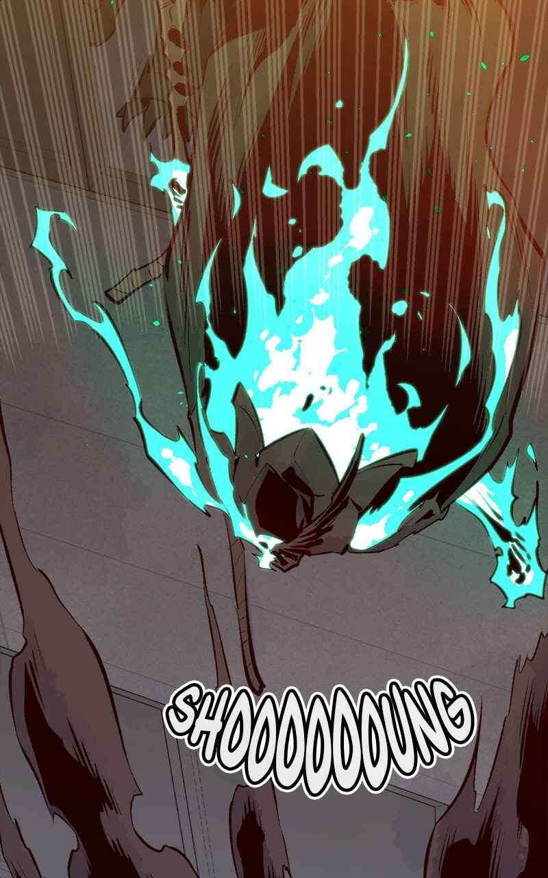 Solo Necromancy Chapitre 63 - Page 123