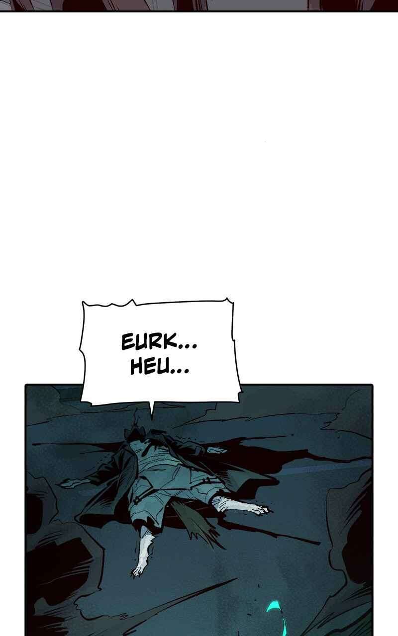 Solo Necromancy Chapitre 63 - Page 124