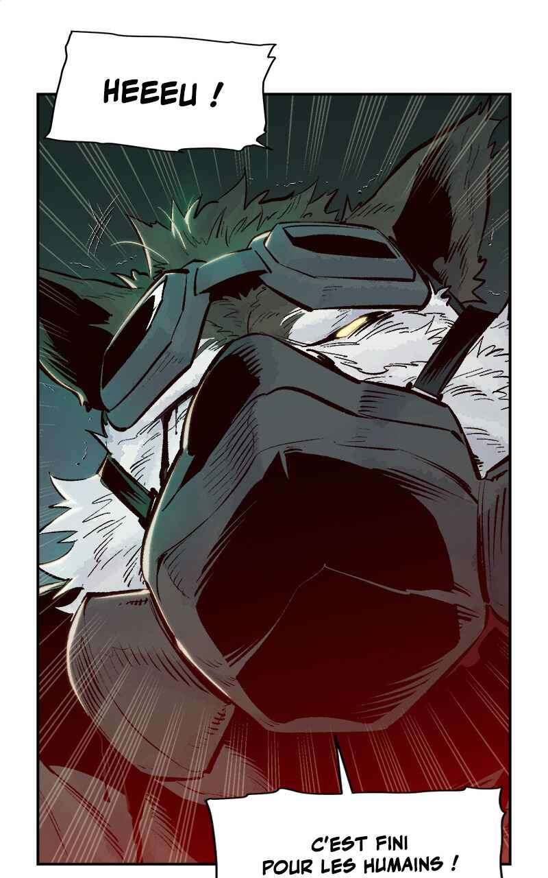 Solo Necromancy Chapitre 63 - Page 128