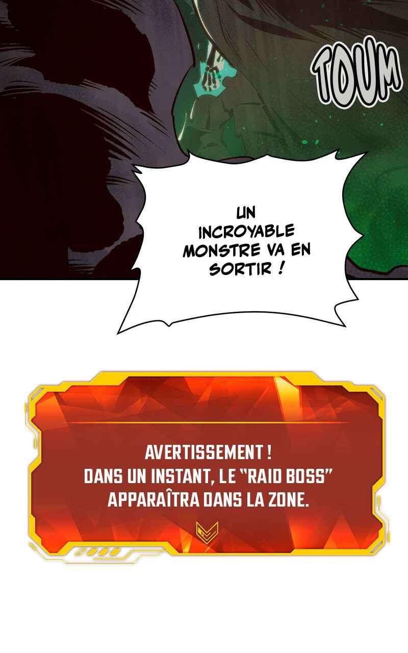 Solo Necromancy Chapitre 63 - Page 131