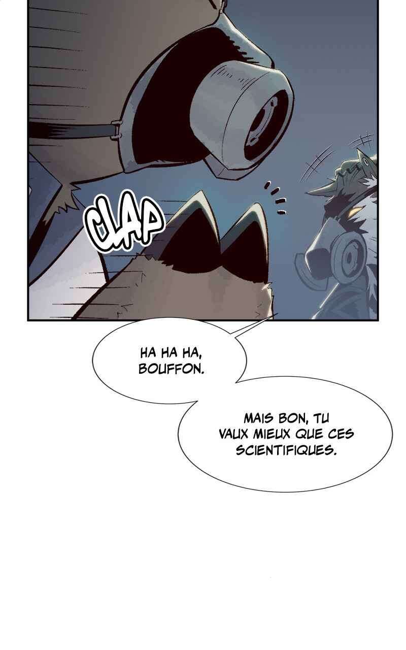 Solo Necromancy Chapitre 63 - Page 14