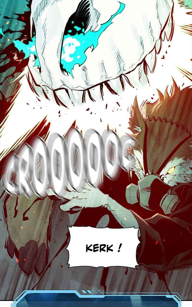Solo Necromancy Chapitre 63 - Page 19