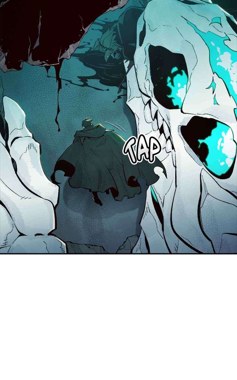 Solo Necromancy Chapitre 63 - Page 21