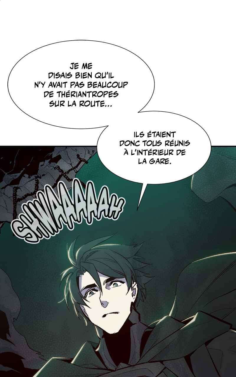 Solo Necromancy Chapitre 63 - Page 22