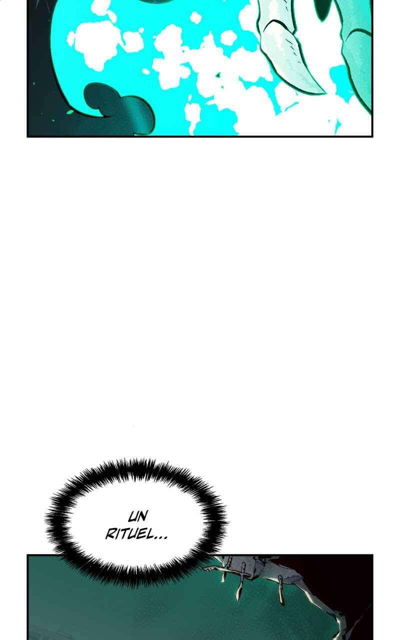 Solo Necromancy Chapitre 63 - Page 25