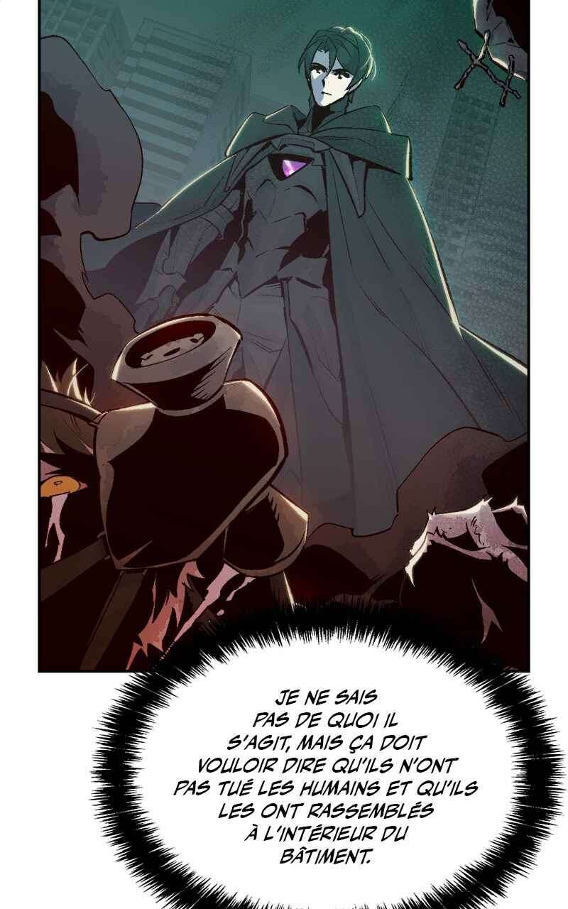 Solo Necromancy Chapitre 63 - Page 26