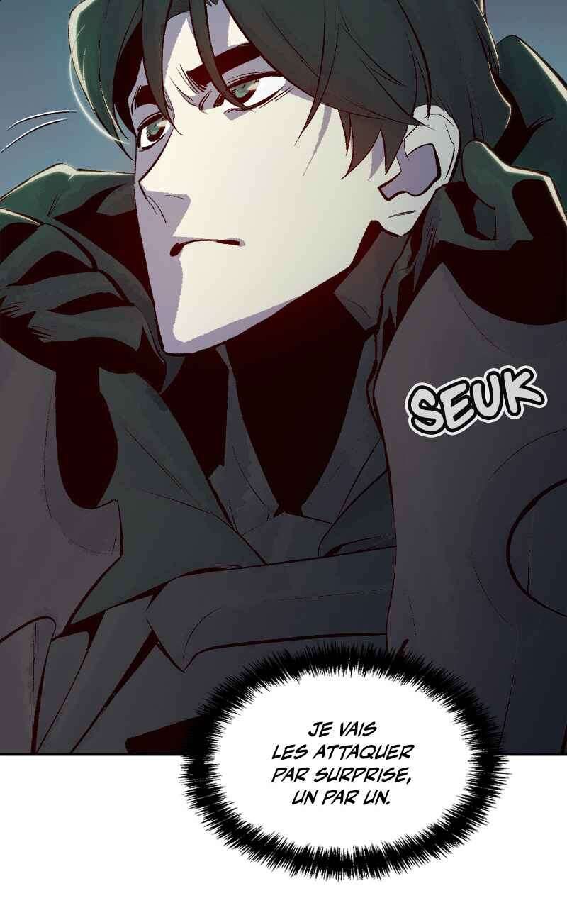 Solo Necromancy Chapitre 63 - Page 28